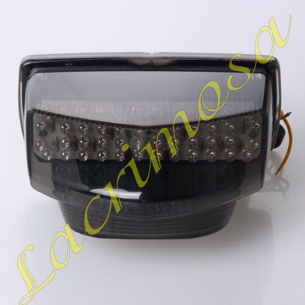 hayabusa led lights