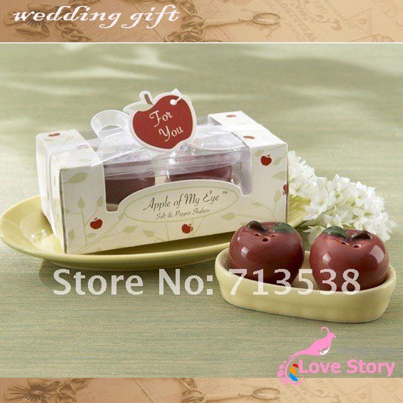 2013 12pcs/lot ,Best selling New arrival ,Apple of My Eye wedding gift wholesale and retail(China (Mainland))