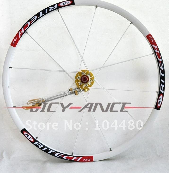 bike wheel bearings