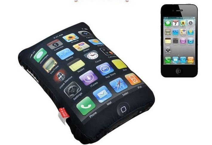 Iphone Bedding