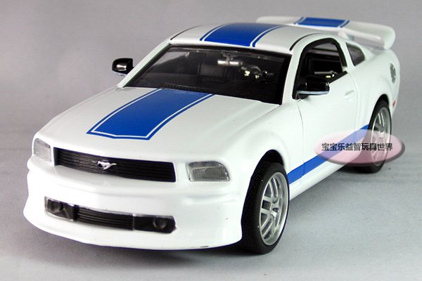 Купить 1:32 Форд Мустанг gt спортивный автомобиль / издание ...