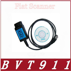 2013 Professional Fiat F-Super interface,fiat usb scan tool,fiat scanner(China (Mainland))