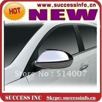 Cool Car Mirrors
