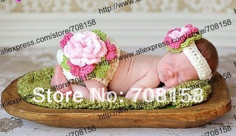 7 New baby headbands knitted free patterns 303 baby headband pattern Reviews   Online Shopping Reviews on knit baby   