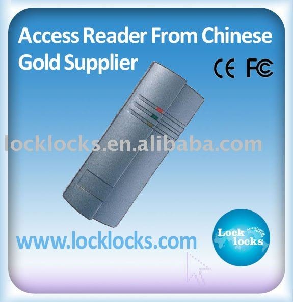 Rfid Access Control Card Reader(China (Mainland))