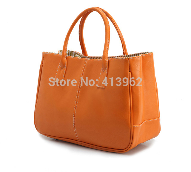 Hot Sale Fashion Womens Girls Bags Handbag Lady PU Handbag Leather Shoulder Bag Handbag Elegant Z012(China (Mainland))