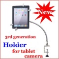 Holder stand for ipad camera tablet stand on sale aluminum alloy material distinctive design free shipping