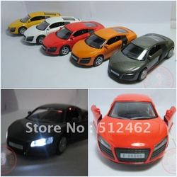 Car Model Kits For Sale
