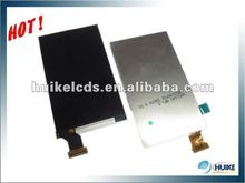 Original LCD Display Screen touch assembly Glass parts FOR Nokia Lumia 710 Sword Free Shipping