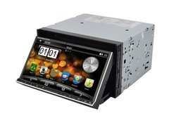 WIFI/3G Surf internet Android CAR Radio,DVD,GPS Navigation,Bluetooth,RDS,3D map,TV,Support 1080P Video Play (ATSC+WIFI adapter)(China (Mainland))