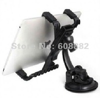 Wholesale Car holder ,suitable for tablet pc 7" 9.7" 10", such as freelander pd10 ,ipad 2,ipad 3+ free shipping
