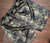 Men's Satin feeling Boxers Underwear Homewear shorts 20PCS/LOT#2256