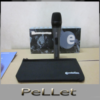 Free Shipping  High quality E845S Wired Microphone ,Import microphone core,Imported materials,Dynamic Microphone Handheld