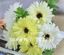 Order silk flowers online wedding