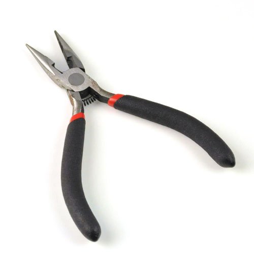 pliers for DIY jewelry marking scarf TO 006