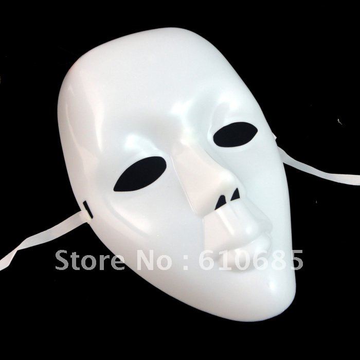 Graffiti Paint Mask