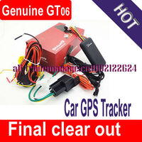 Gps Vehicle Tracker  Gt06 Gps Gprs Gsm ,Car Tracker ,Vehicle Tracker ,Anti Teft(RA06)
