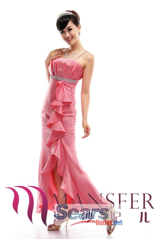 ... -type-evening-dress-Lily-pad-skirt-dress-Elegant-evening-dress.jpg