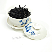 250g Dahong Pao Tea Zip Seal bag Package High Fire Wuyi Oolong Tea Wuyi Wu long