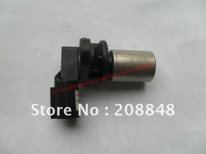 toyota wish crank sensor #4