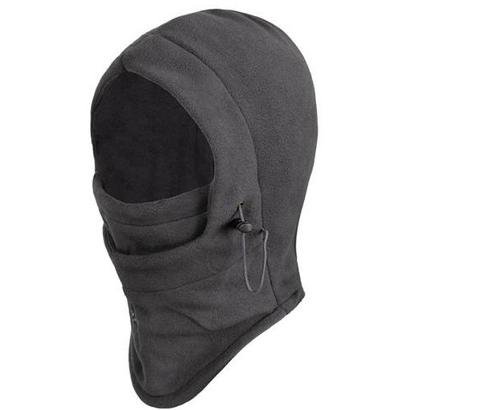 In 1 Thermal Fleece Balaclava Hood Police Swat Ski Bike Wind Stopper ... In 1 Thermal Fleece Balaclava Hood Police Swat Ski Bike Wind Stopper ...