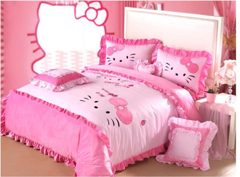 Duvet Covers Ikea The Cheapest Online Hello Kitty Bedding Set