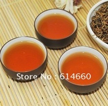 250g Top Quality Organic Black Tea JinJunmei Wuyi Black Tea Free Shipping