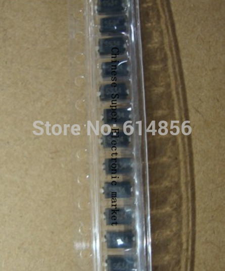 Купить 100шт in5822, диоды барьер шотки smd 1n5822 ss34 ду 214ac в ...