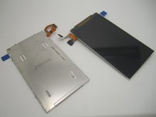 2pc sMobile Phone Repair Parts Display for Motorola MT710 LCD Display