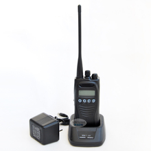 Competitive price professional handheld two way radio, shipped by Singapore Post Parcel (TK-2217)