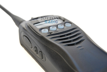 Competitive price professional handheld two way radio TK 2217 