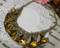 Delicate!  choker necklace