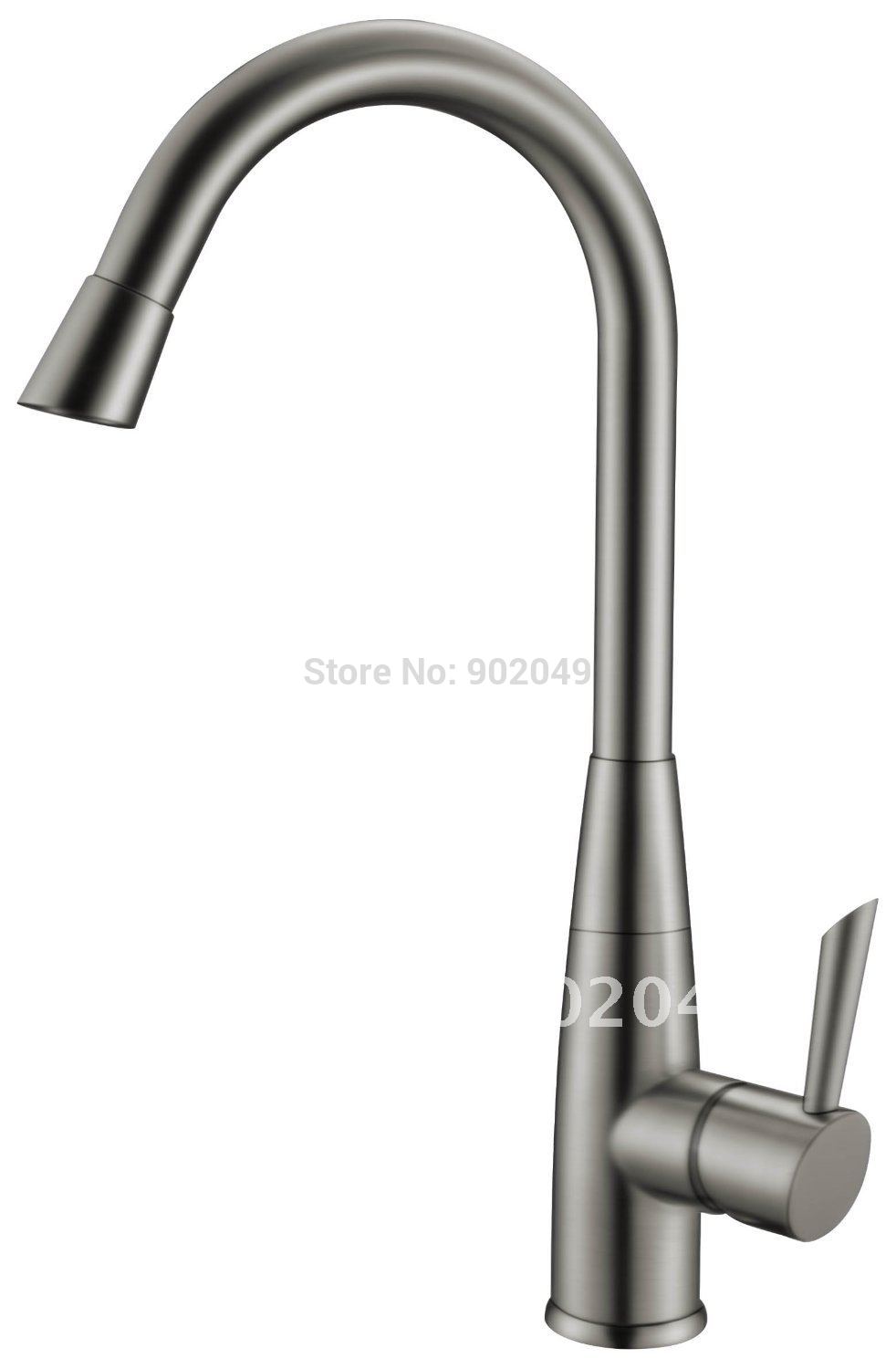 Robinet murale salle de bain