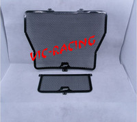 [Vic] Motorcycle parts Radiator Oil Cooler Guard / Protector S1000RR 09-12