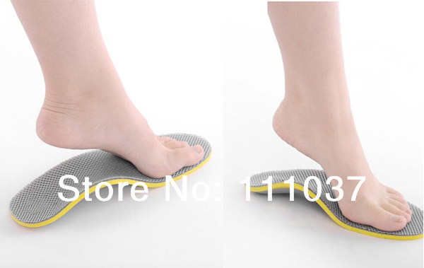 Foot Arch Pain