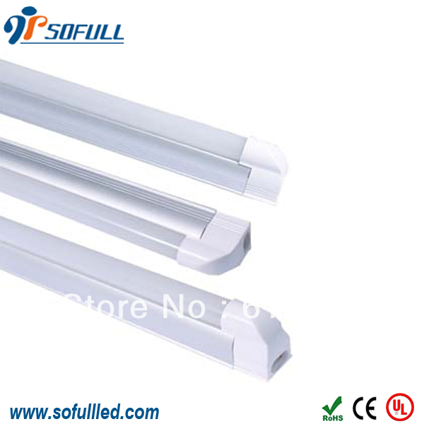 Isolated driver 1200*16mm SMD3328 12W led tube light T5 with fixture(China (Mainland))