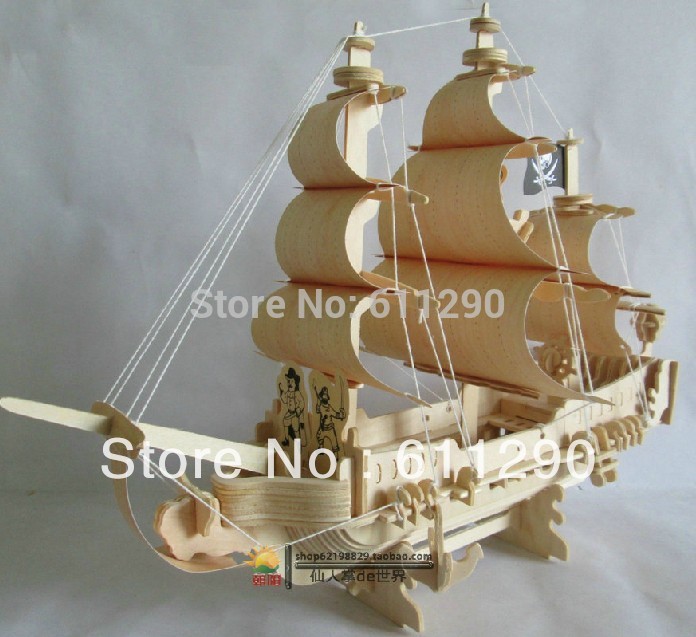 wooden model ship kit | Master Boat Builder Boat Plans