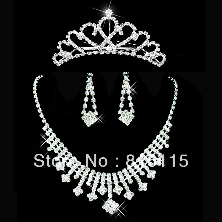 Tiara For Quinceanera