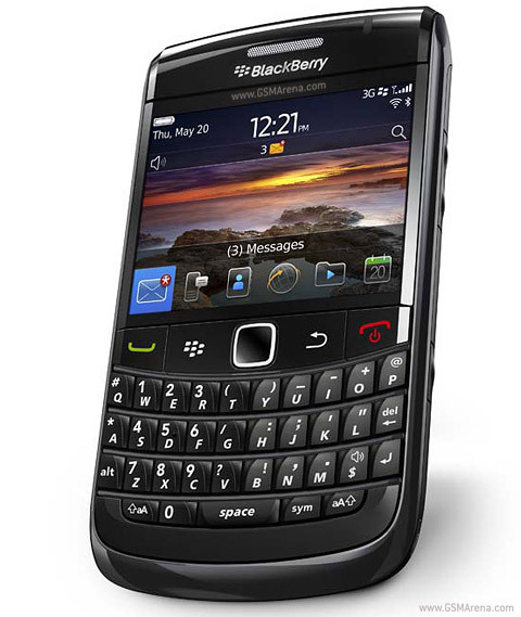 blackberry 100