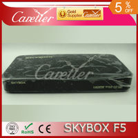 Sky Box Inputs