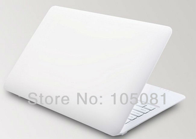 Купить новый 10-дюймовый мини-ноутбук нетбук компьютер с wifi android 4 ...