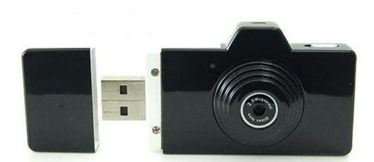 12pcs Mini USB Digital Camera flash driver Free Shipping