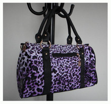 Hot Sale popular women bags handbag 32 x 25cm PU Accessories 3 different colors strap promation