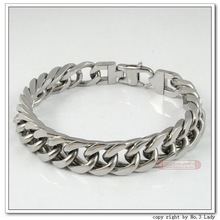 Fashion Stainless Steel Bracelet,Wholesale&Free shipping, B38