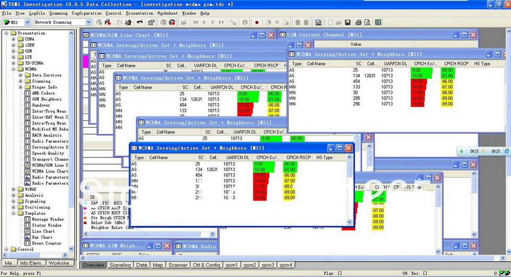 tems toyota electronically modulated suspension #3