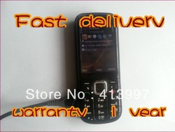 Free shipping +nemo 6720US nemo/tems phone, suppotes WCDMA 850M/1900/2100, with nemo outdoor/TI software,etc.(China (Mainland))
