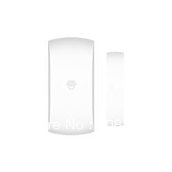 CHUANGO Wireless Door / Window magnetic Contact Alarm Gap Sensor Detector DWC100 G3/G5(China (Mainland))