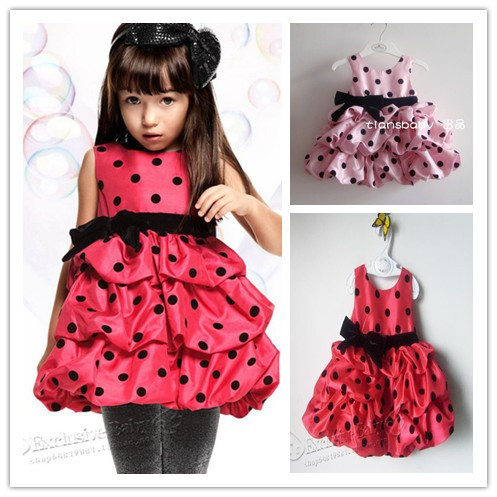 Baby Girl Fashion Clothes