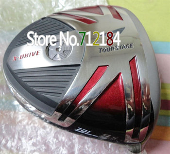 2013 New Tourstage X-DRIVE 701 Golf driver 9.5">"10.5 loft golf Club ...