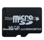 Brand NEW REAL 2GB 4GB 8GB MICROSD MICRO SD HC CLASS 4 OR CLASS 6 MICROSDHC